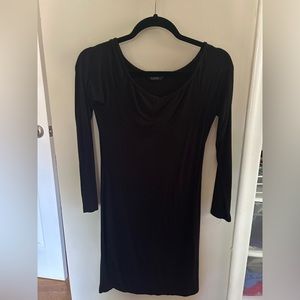 Shein bodycon dress
